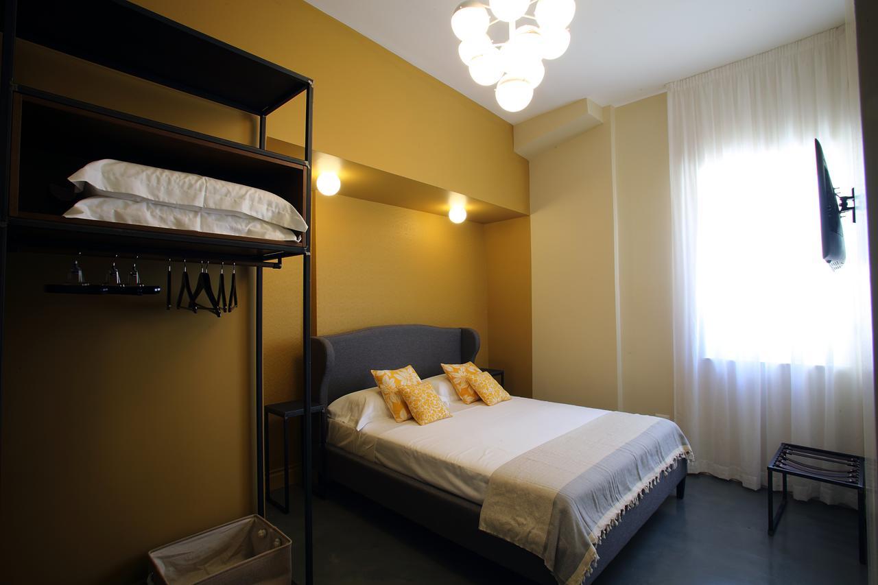 Avolio Tailored Rooms Syracuse Ngoại thất bức ảnh