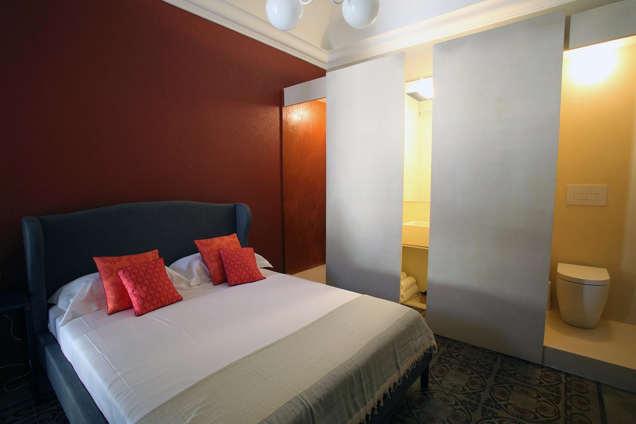 Avolio Tailored Rooms Syracuse Ngoại thất bức ảnh