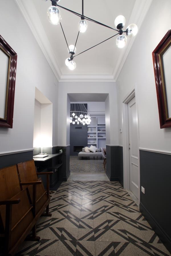 Avolio Tailored Rooms Syracuse Ngoại thất bức ảnh
