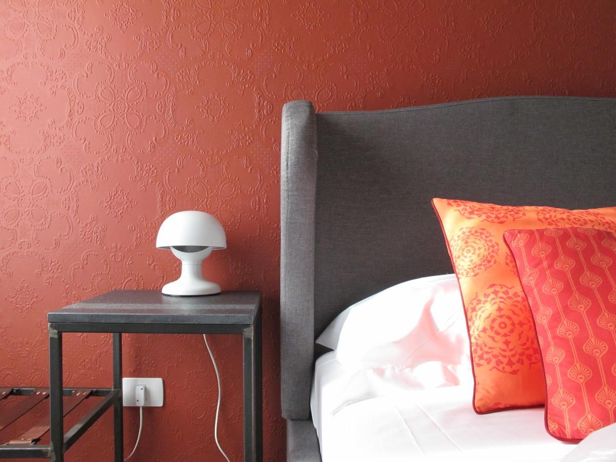 Avolio Tailored Rooms Syracuse Ngoại thất bức ảnh