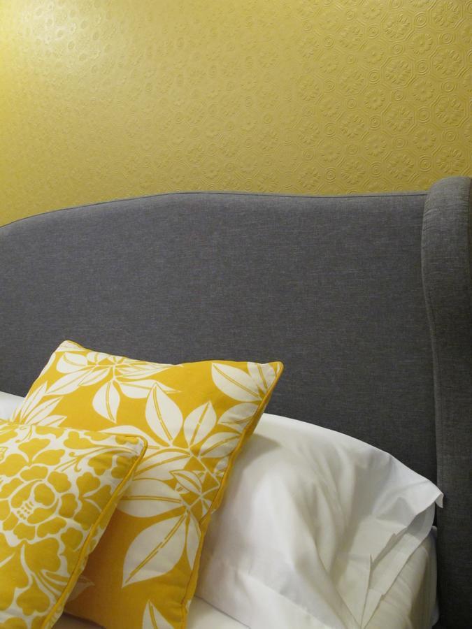 Avolio Tailored Rooms Syracuse Ngoại thất bức ảnh