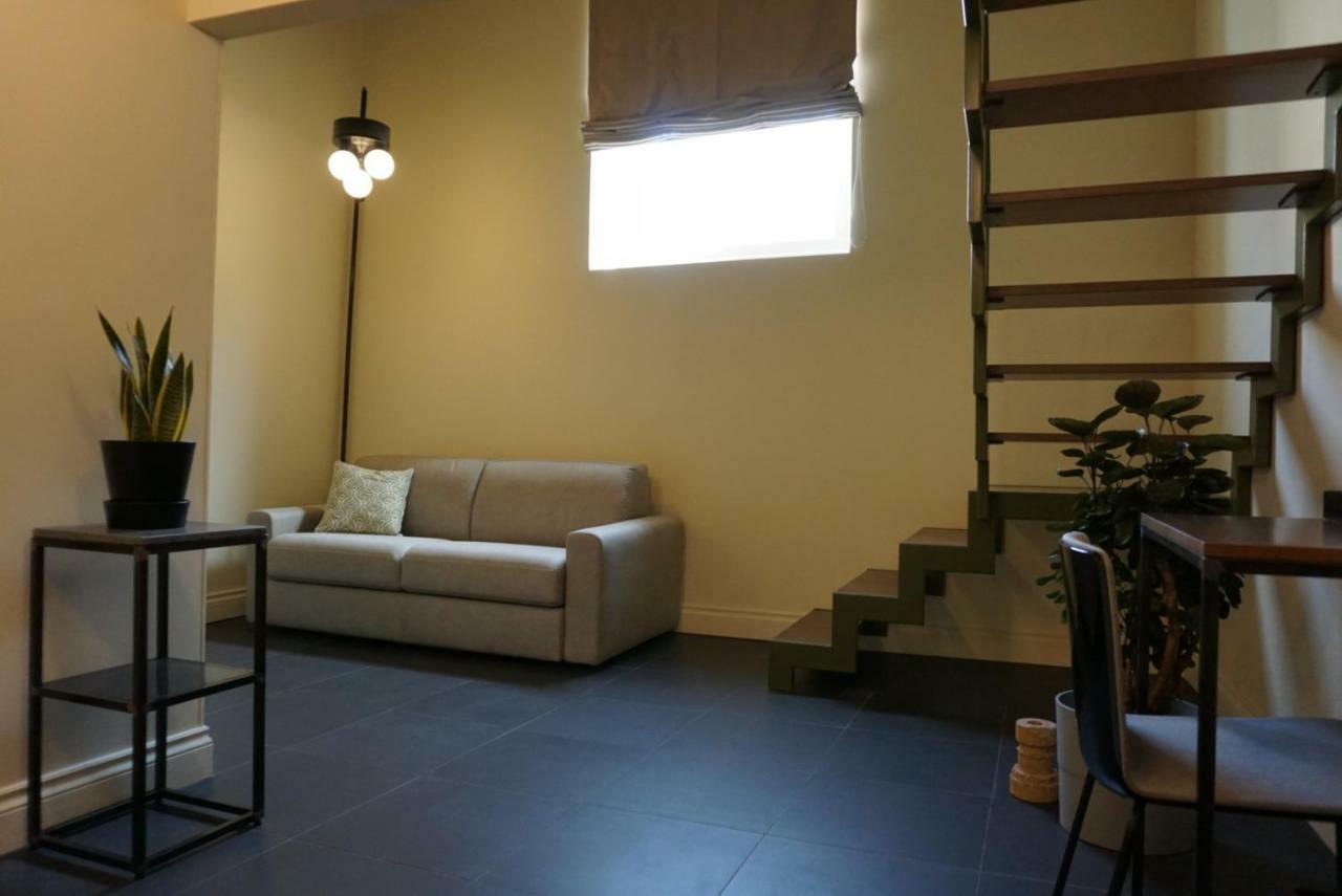Avolio Tailored Rooms Syracuse Ngoại thất bức ảnh